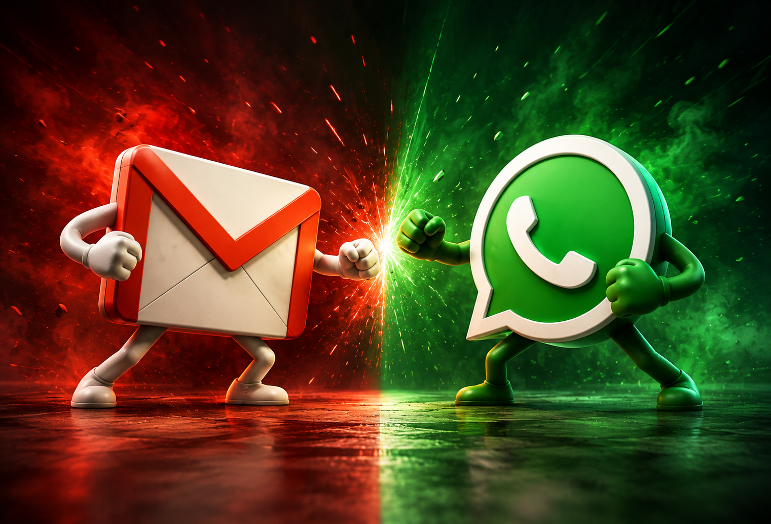 Email Marketing vs Whatsapp Marketing: quale ha più senso nel 2026?