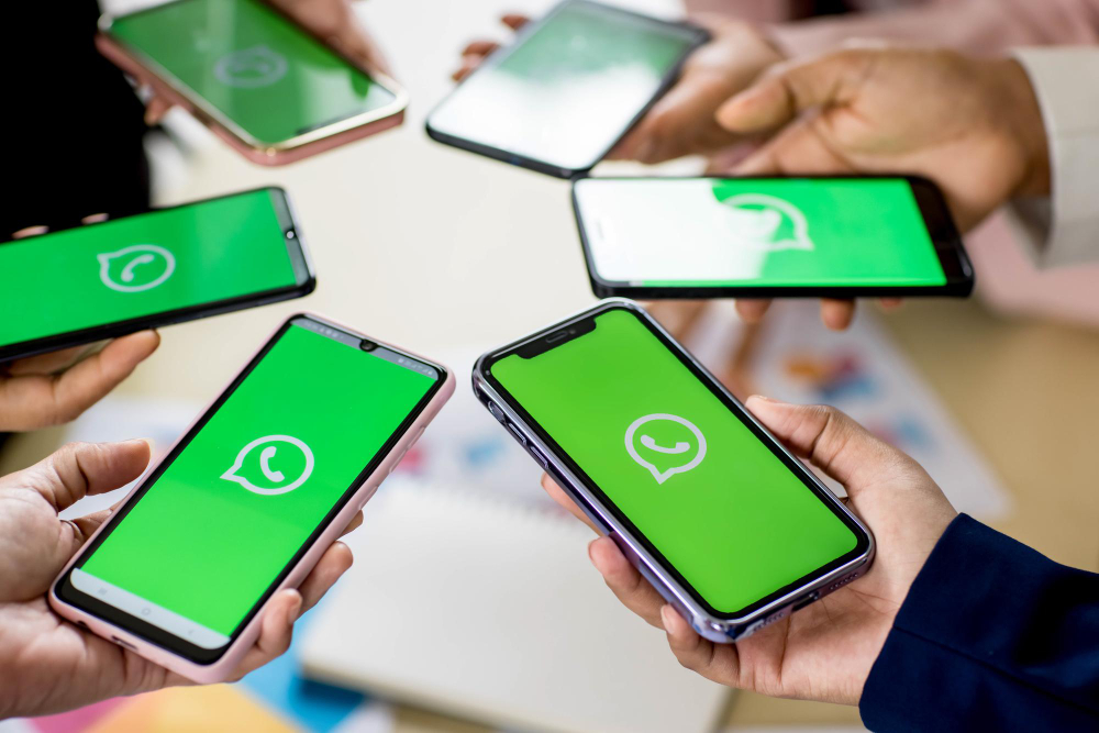 Lista broadcast su WhatsApp Business: come crearla e quando usarla